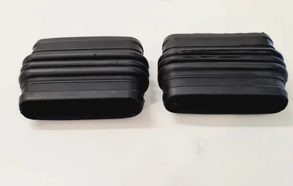 Maserati Ghibli Other engine bay part