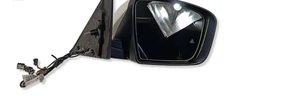 Maserati Levante Front door electric wing mirror 212876422