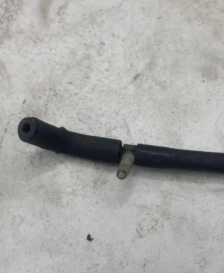Audi A4 S4 B7 8E 8H Fuel return line/hose 91028609