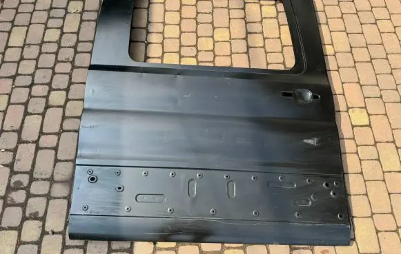 Ford Transit Back/rear loading door S2408B025