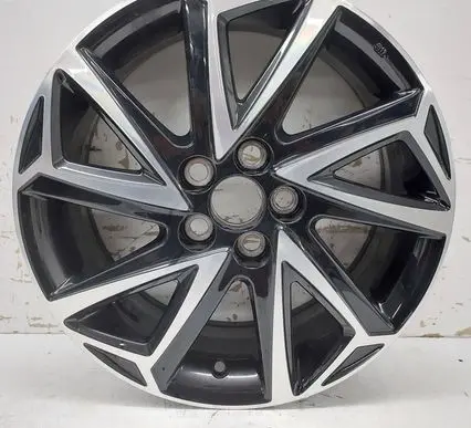 Toyota Yaris R16 alloy rim PW457-0D004 SPPW457-0D004