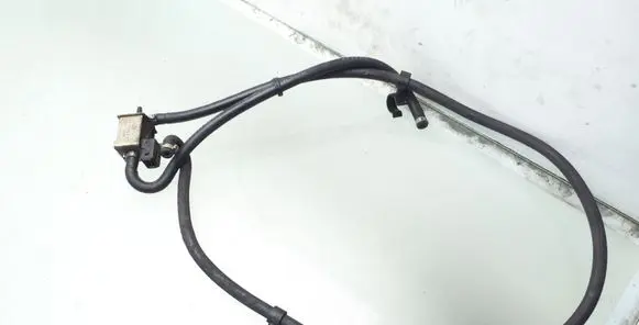 Audi A4 S4 B6 8E 8H Turbo solenoid valve 026906283H