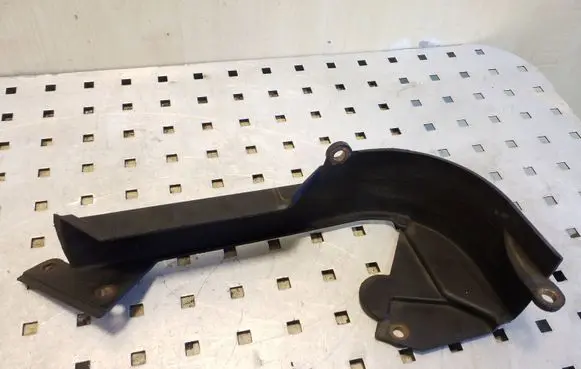 Renault Espace III Timing belt guard (cover) 7700862802