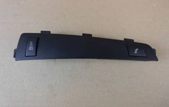 BMW 5 F10 F11 ESP (stability program) switch 9202933