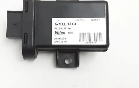 Volvo XC60 Light module LCM 31294186AA