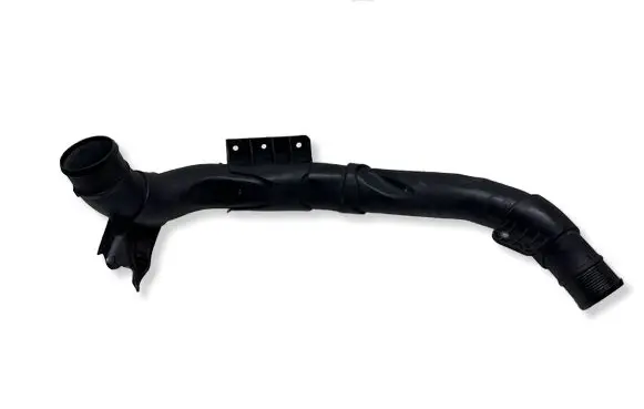 Volkswagen Golf VI Intercooler hose/pipe 5N0145840F