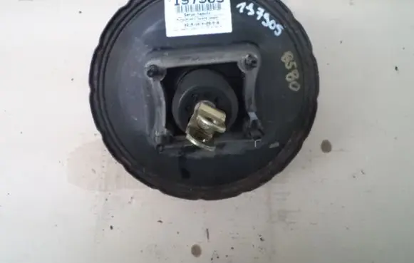 Mitsubishi Space Wagon Brake booster