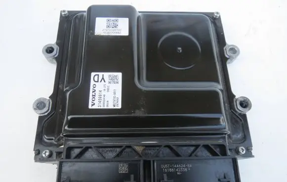 Volvo S90, V90 Engine control unit/module 31459914 0000024149 MB2797009811