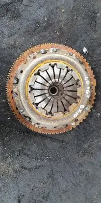 Renault Clio V Clutch set kit 301016117R