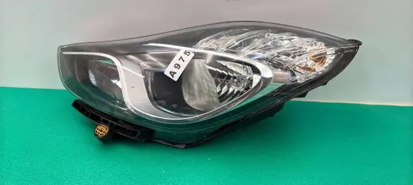 Hyundai ix20 Headlight/headlamp E132013013