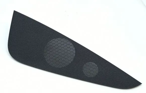 Audi A4 S4 B9 8W Dash center speaker trim cover 8W2819636 8W2819636RL
