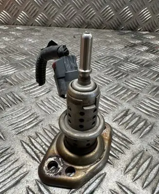 Opel Insignia A AdBlue injector 55485888 353A00063