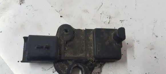 Volvo V50 Crankshaft position sensor 9664893880