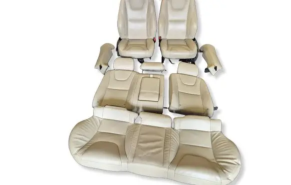 Volvo S60 Seat set 