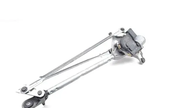 Ford Focus Front wiper linkage and motor JX7B-17504-BD 0390243124 3397022491