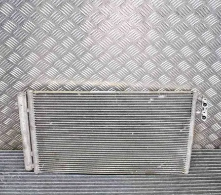 BMW Z4 E89 A/C cooling radiator (condenser) 9229021