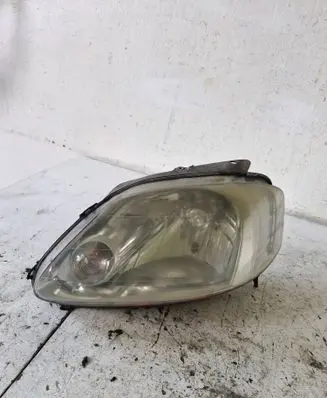 Volkswagen Fox Headlight/headlamp