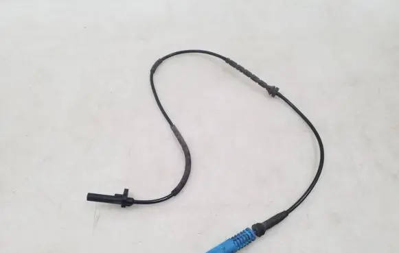 BMW 5 E60 E61 ABS rear brake sensor 