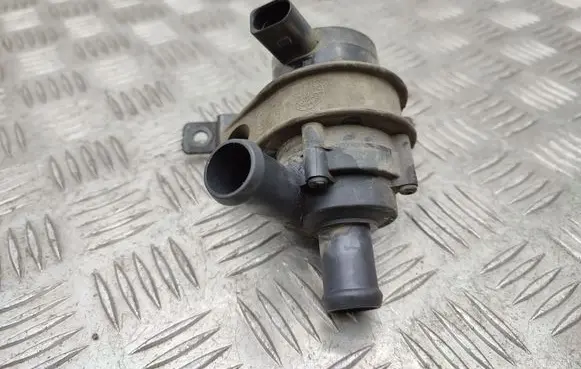 Skoda Yeti (5L) Electric auxiliary coolant/water pump 1K0965561L