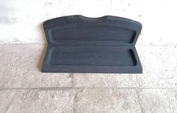 Skoda Octavia Mk2 (1Z) Parcel shelf 