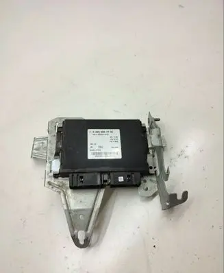 Mercedes-Benz GLC X253 C253 Gearbox control unit/module A2059007705