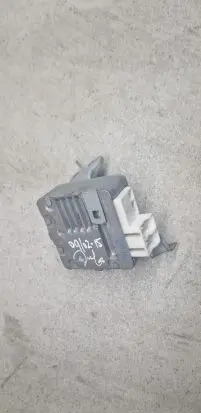 Toyota Prius (XW20) Power steering control unit/module 1129000444 8965047090