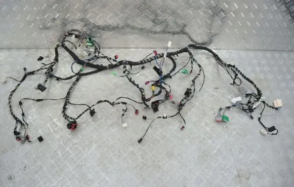 Jaguar XJ X351 Other wiring loom GW9314401FB
