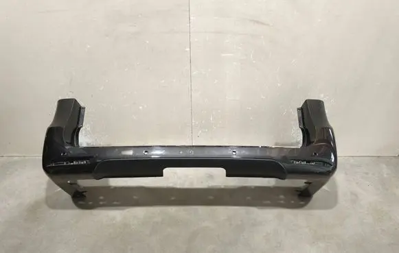 Mercedes-Benz Vito Viano W447 Rear bumper A4478809004 A4478853200 A4478850402