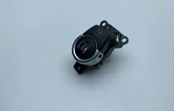 BMW X3 F25 Engine start stop button switch 9291693 33934401