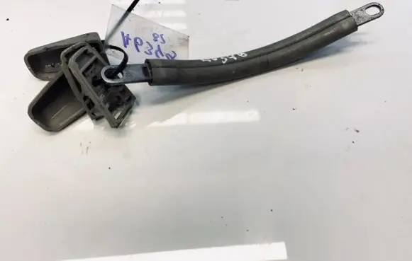 Jaguar S-Type Front interior roof grab handle
