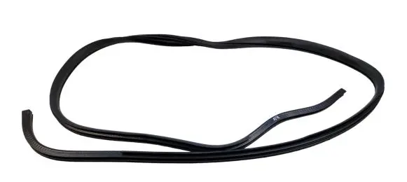 Ford Explorer V Rear door rubber seal (on body) 78253A10AL 78253A10 KD2435