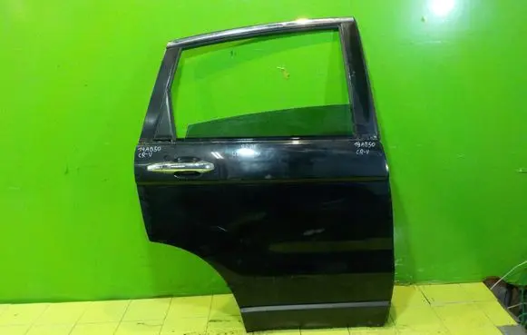 Honda CR-V Rear door PRAWE