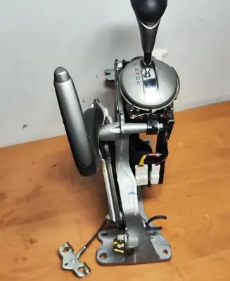 Honda Civic Gear selector 