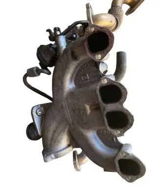 Audi A3 S3 8V Intake manifold 03G129713 038131513AD