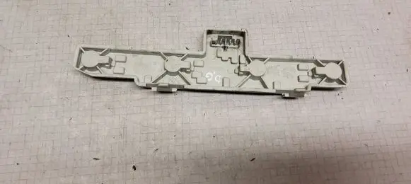 Opel Zafira B Tail light bulb cover holder 21722201