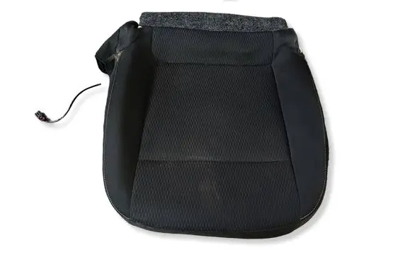 Skoda Rapid (NH) Seat trim 