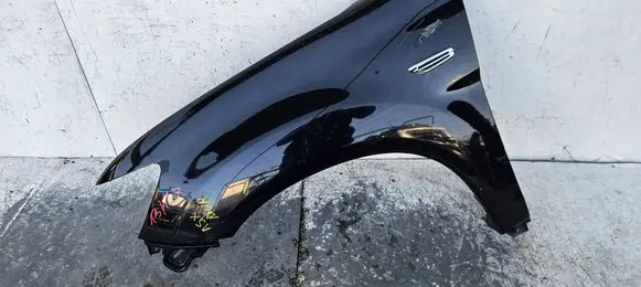 Mitsubishi ASX Fender 5220j211213
