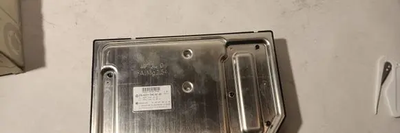 Mercedes-Benz S W221 SAM control unit A2215409245 A2214422100 A2215451632