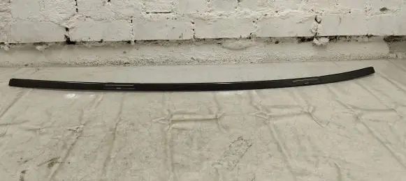 BMW 4 F36 Gran coupe Roof trim bar molding cover 7374367