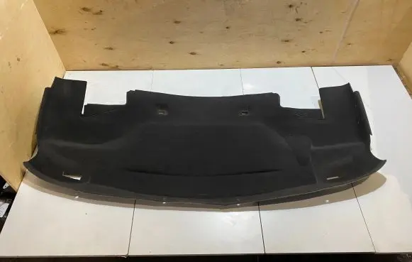 Ford Mustang VI Other trunk/boot trim element FR3B7646668