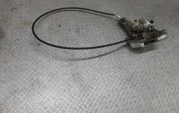 Toyota Previa (XR30, XR40) II Sliding door lock 