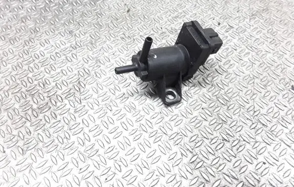 Citroen C8 Turbo solenoid valve