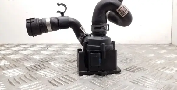 Audi A5 Sportback 8TA Electric auxiliary coolant/water pump 06H121601J 8K0819334AM 8E0122293