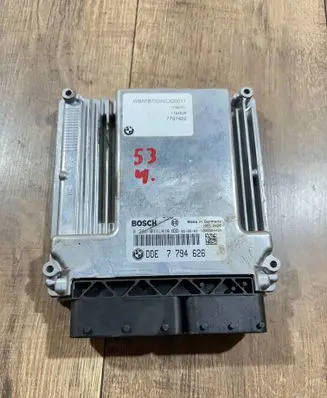 Engine control unit/module