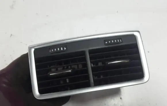 Audi Q7 4L Rear air vent grill 4L0819203XAUTOPX 4L0819203