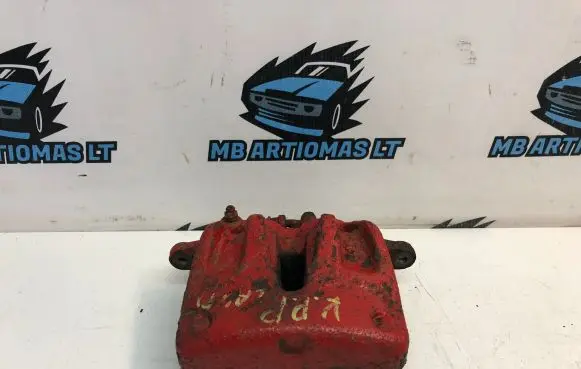 Land Rover Discovery 3 - LR3 Front brake caliper