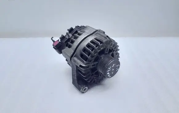 BMW X5 F15 Generator/alternator 8570672 2613704D