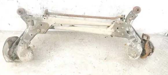 Volvo C70 Rear subframe 