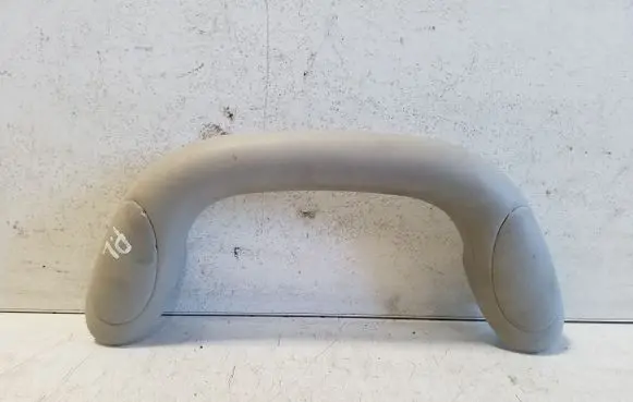 Nissan Navara D23 Front interior roof grab handle