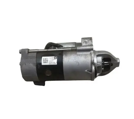 Chevrolet Camaro Starter motor 12652436